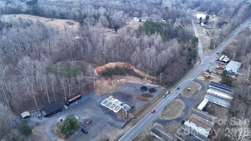Scroggs Cemetery Rd #1, Statesville, NC 28677