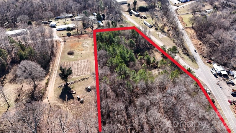 Scroggs Cemetery Rd #1, Statesville, NC 28677