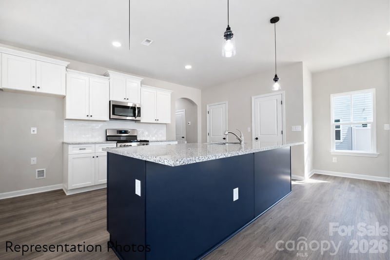 3114 Aberleaf Ln, Charlotte, NC 28227