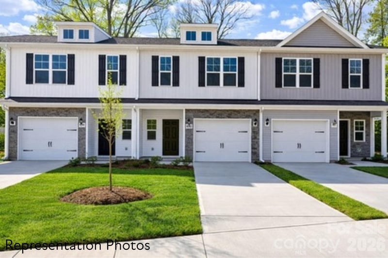 3114 Aberleaf Ln, Charlotte, NC 28227