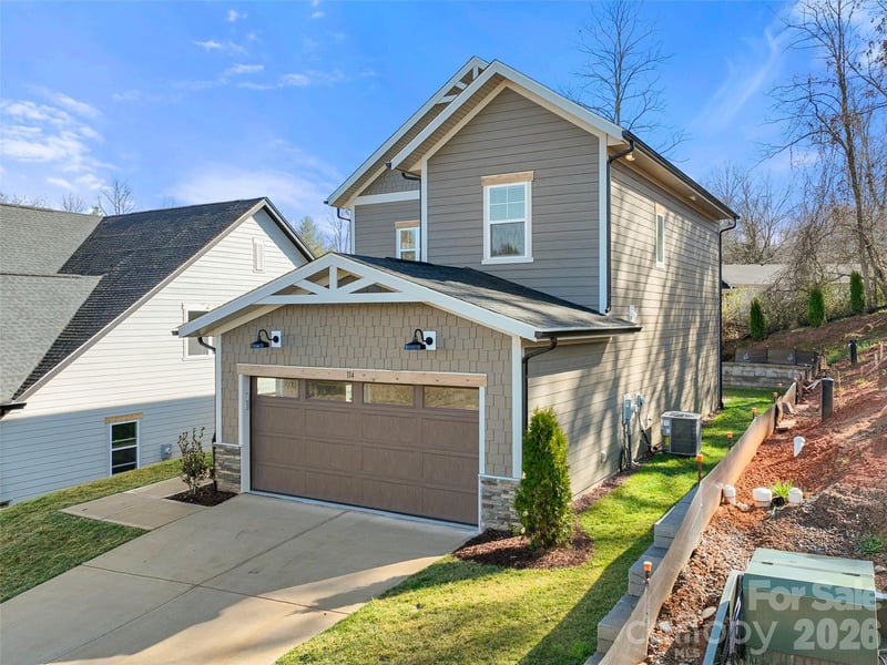 114 Chapel Crossing Ln #12, Weaverville, NC 28787