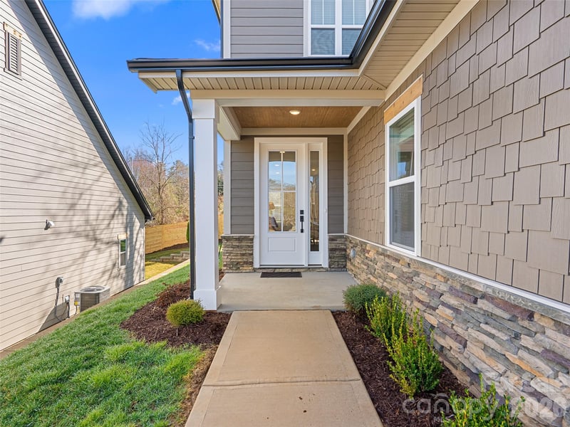 114 Chapel Crossing Ln #12, Weaverville, NC 28787