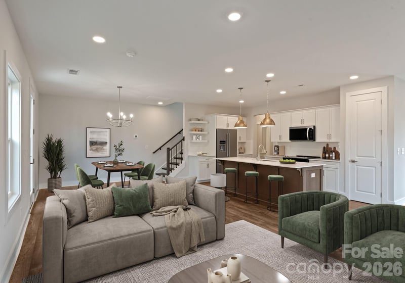 114 Chapel Crossing Ln #12, Weaverville, NC 28787