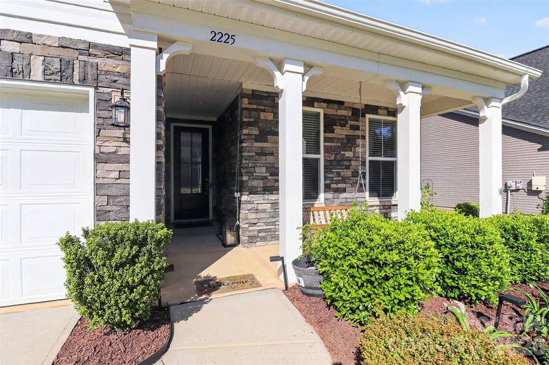 2225 Prairie Rd, Concord, NC 28027