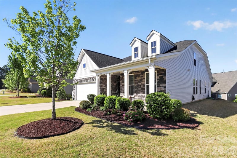 2225 Prairie Rd, Concord, NC 28027