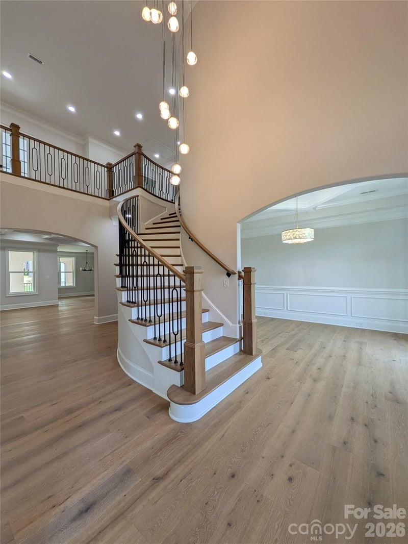 110 Hunts Landing Dr, Mooresville, NC 28117