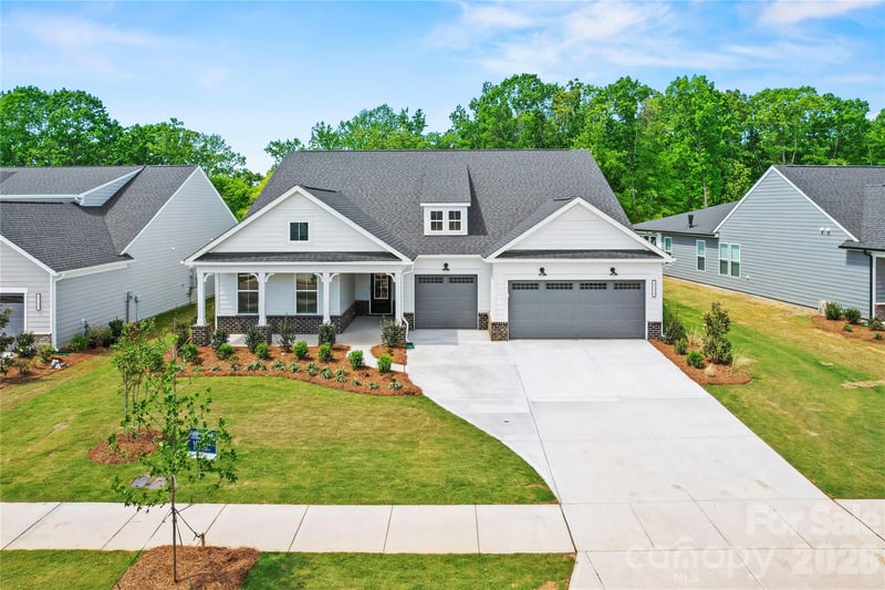 2735 Peak Ct, Belmont, NC 28012