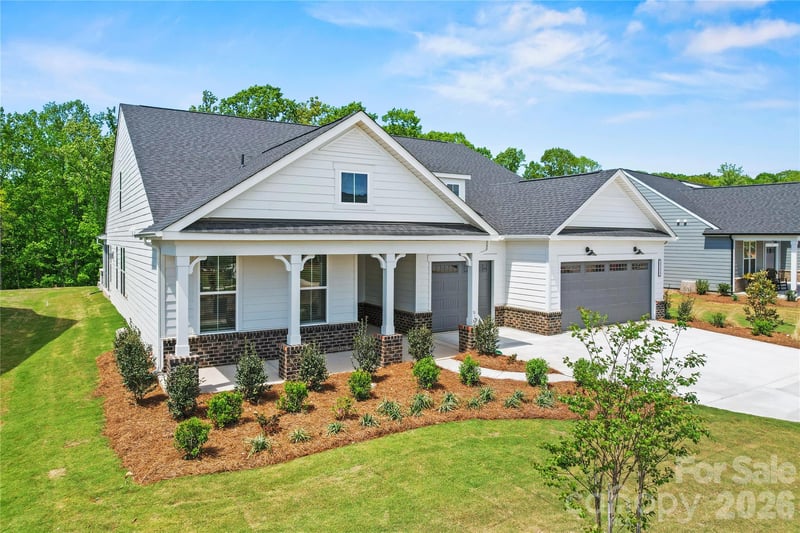 2735 Peak Ct, Belmont, NC 28012