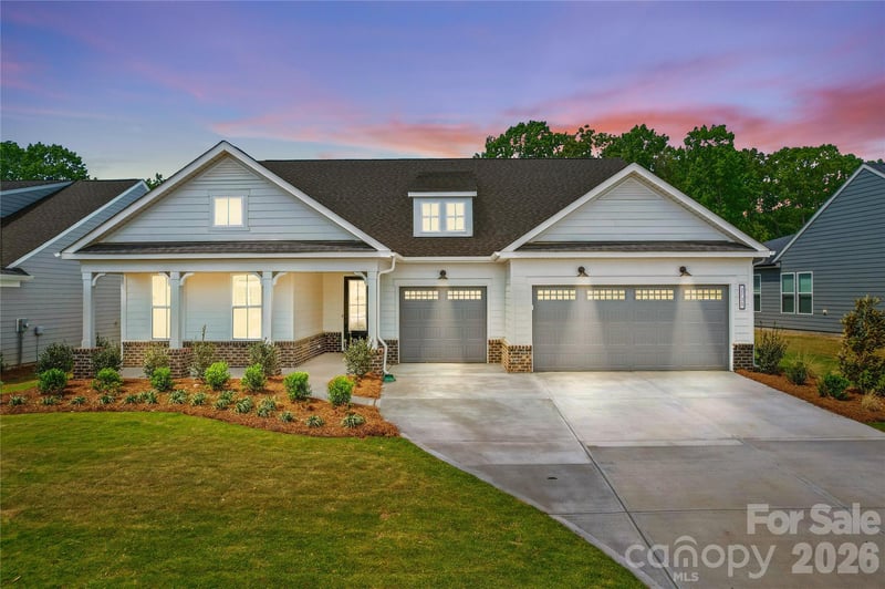 2735 Peak Ct, Belmont, NC 28012