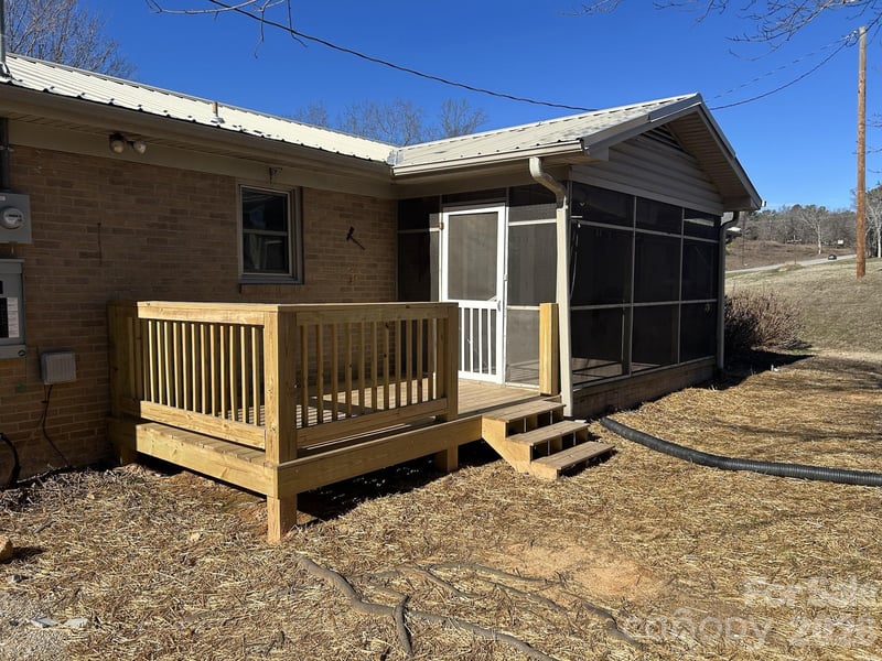 1378 Blacksburg Hw, Blacksburg, SC 29702