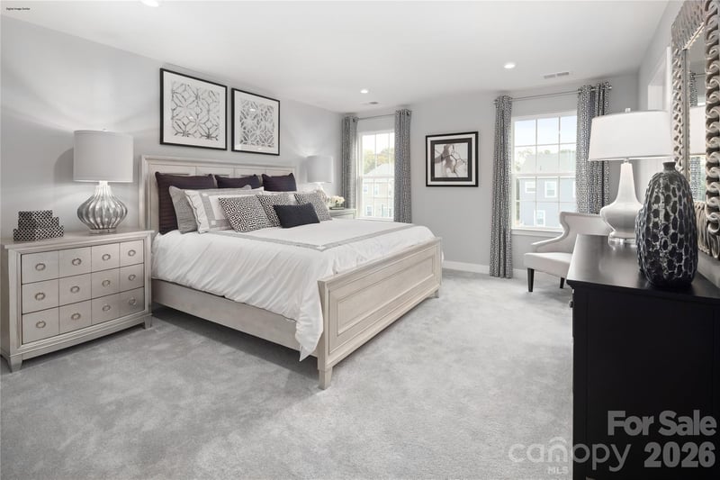 7018 Yorkshire Place Way, Charlotte, NC 28278