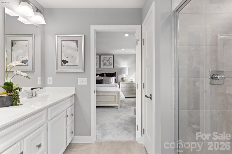 7018 Yorkshire Place Way, Charlotte, NC 28278
