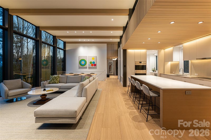 221 Fern Grove Ct, Asheville, NC 28803