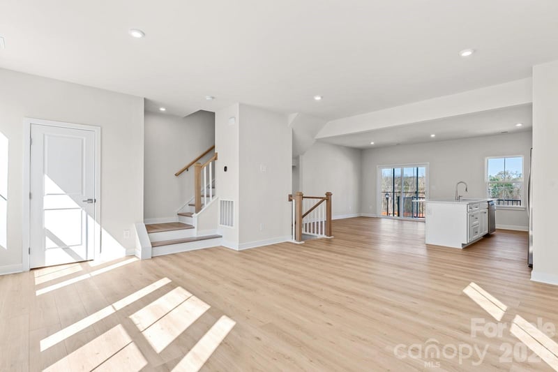 6012 Blue Ridge Oak Rd, Charlotte, NC 28278
