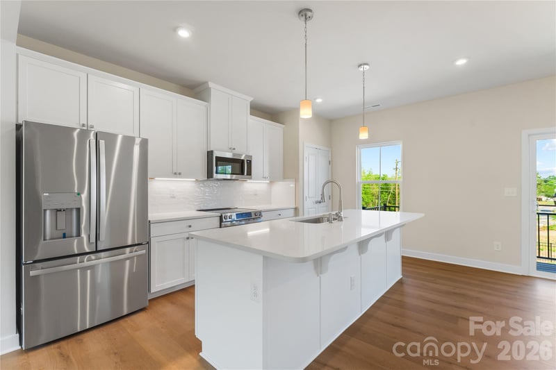 6004 Blue Ridge Oak Rd, Charlotte, NC 28278