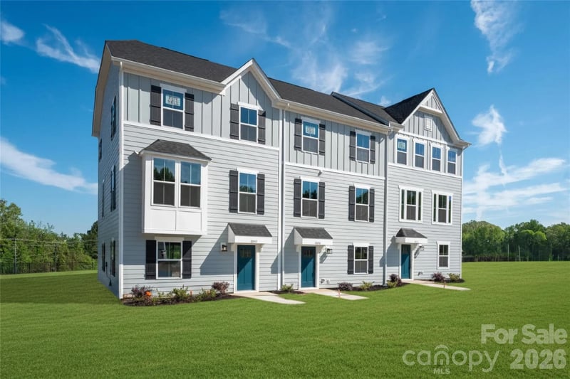 6004 Blue Ridge Oak Rd, Charlotte, NC 28278