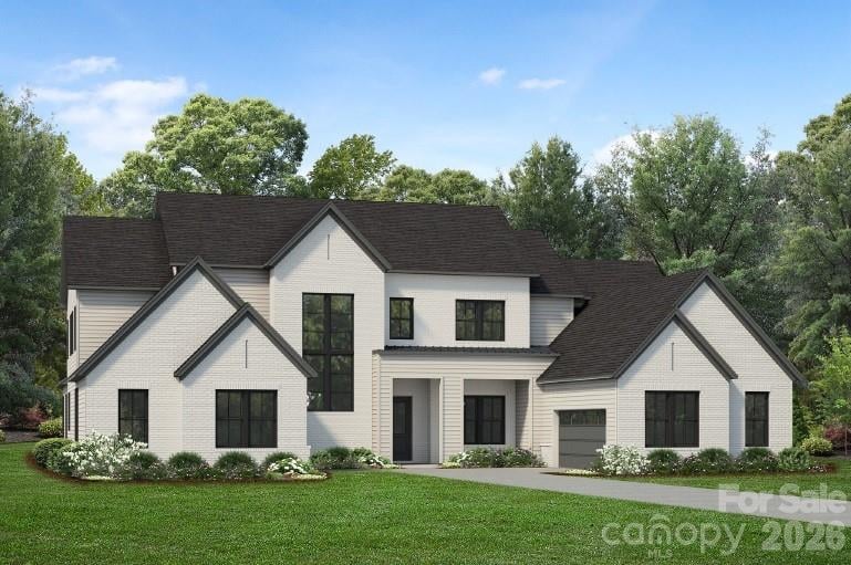 1403 Lottie Ln #06, Weddington, NC 28104