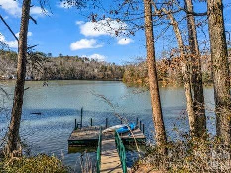 00 Hawk Ridge Dr #8, Mill Spring, NC 28756