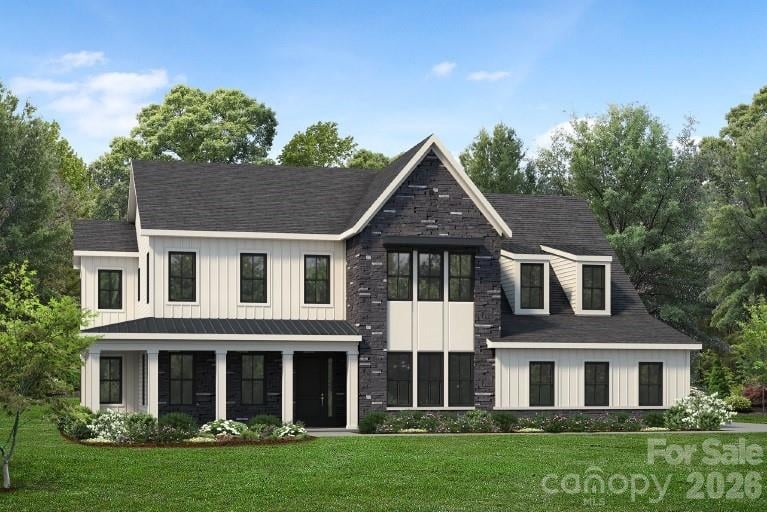1016 Cox Rd #09, Weddington, NC 28104