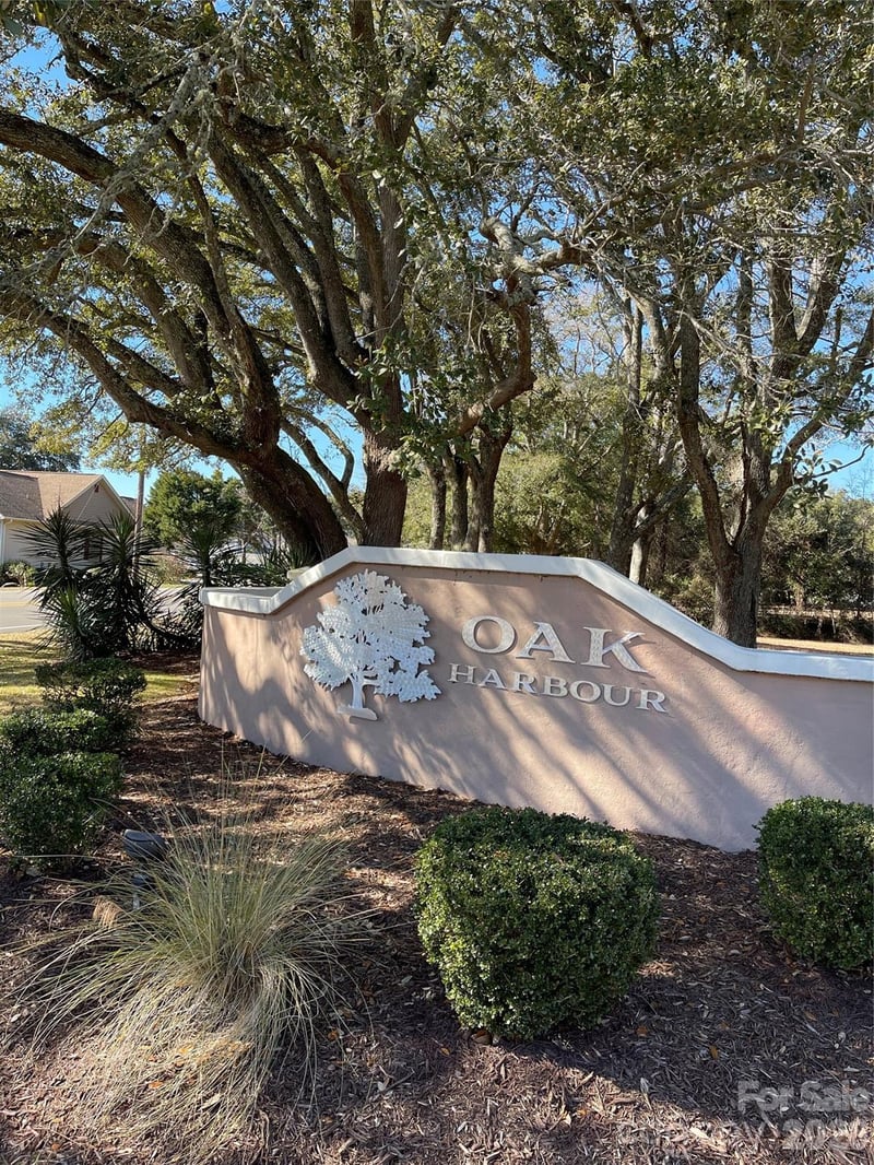 1845 Oak Harbor Dr #22, Ocean Isle Beach, NC 28469