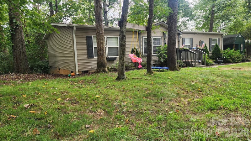 67 Indian Trail Rd, Candler, NC 28715
