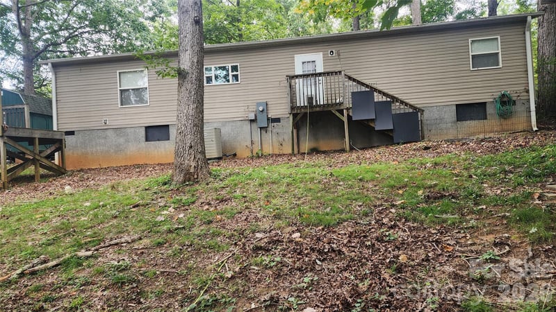 67 Indian Trail Rd, Candler, NC 28715