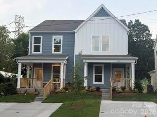 1005 Norris Ave, Charlotte, NC 28206