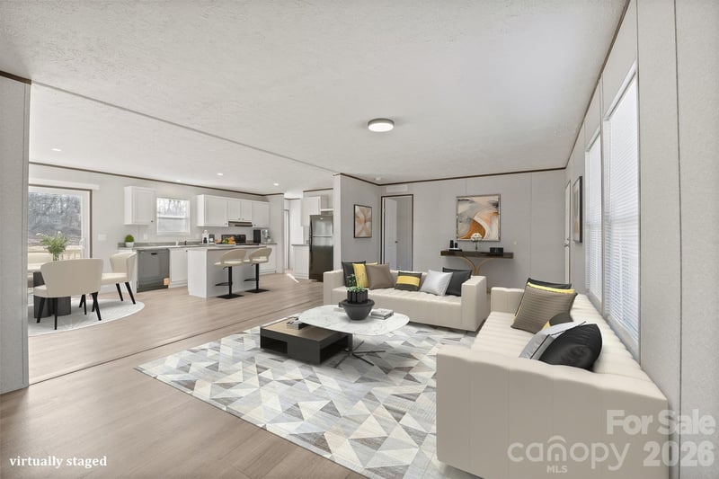 3613 Jamestown Rd, Morganton, NC 28655