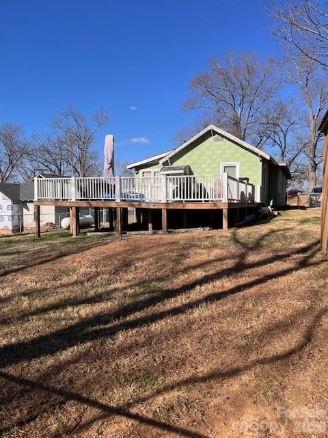 219 Troy Alexander Dr, Albemarle, NC 28001