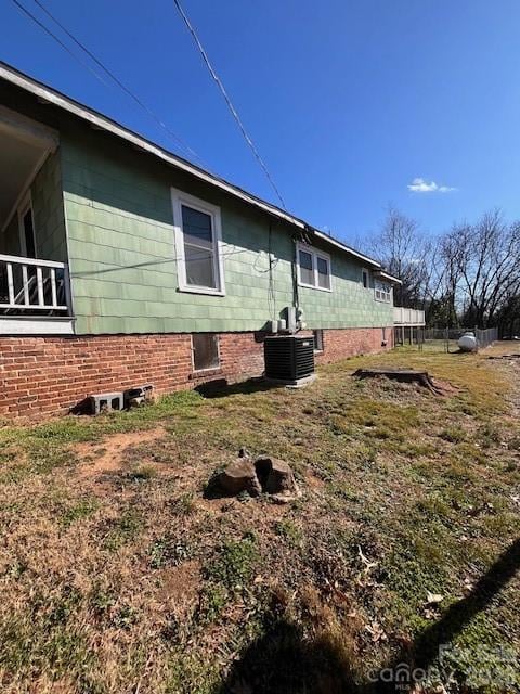 219 Troy Alexander Dr, Albemarle, NC 28001