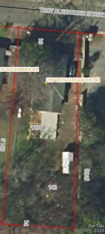 219 Troy Alexander Dr, Albemarle, NC 28001