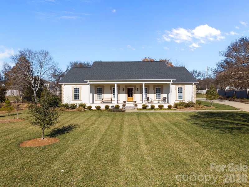 102 Polo Dr, Salisbury, NC 28144