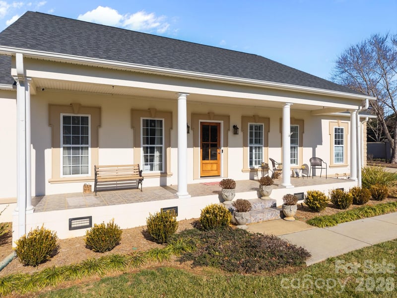 102 Polo Dr, Salisbury, NC 28144