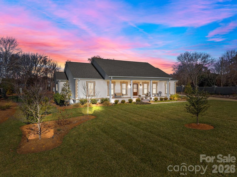 102 Polo Dr, Salisbury, NC 28144