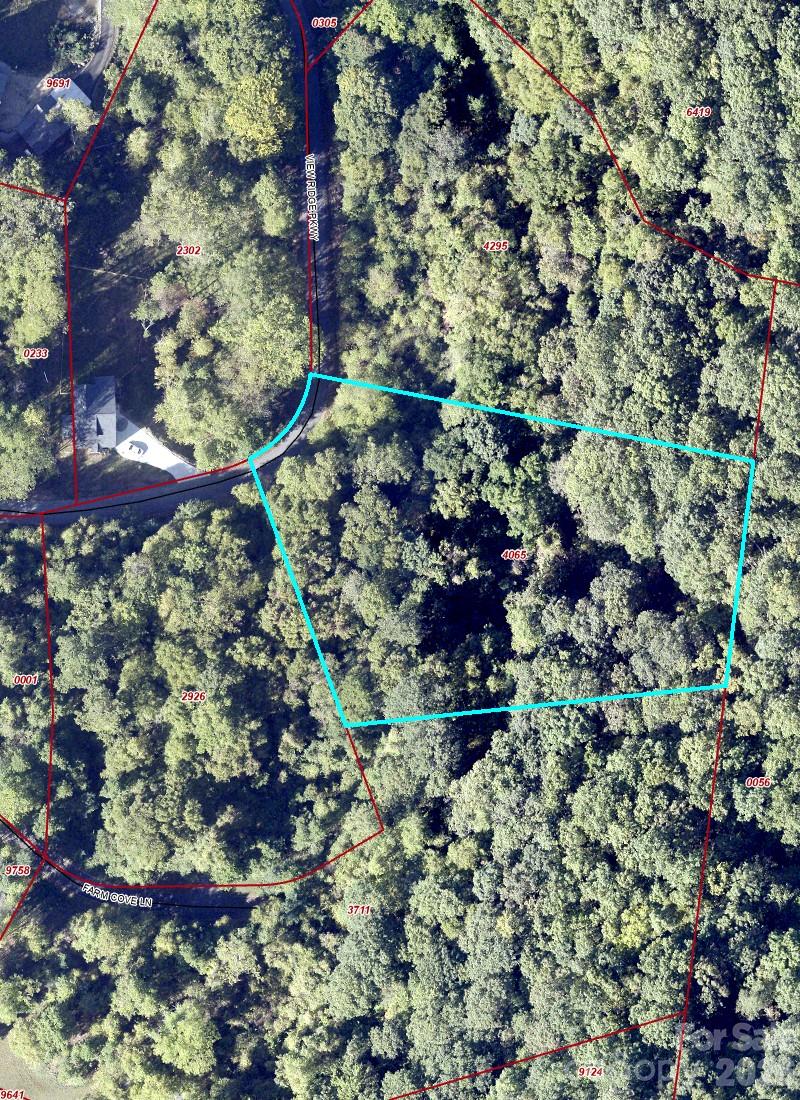 76 View Ridge Pw #7, Leicester, NC 28748