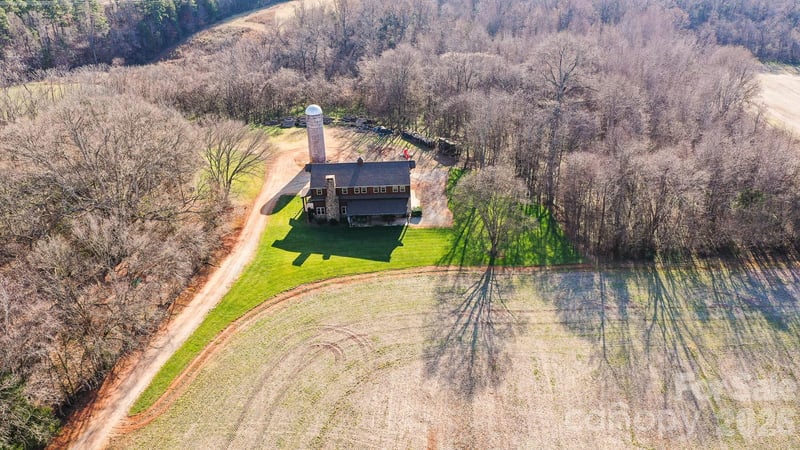 530 Upright Rd, Mt Ulla, NC 28125