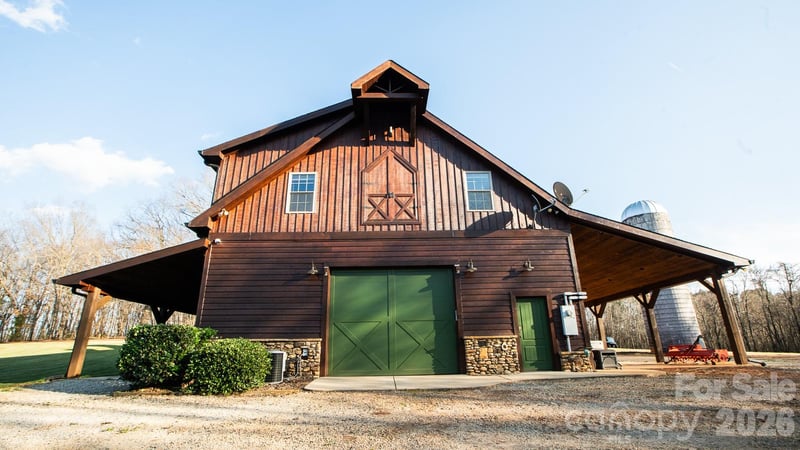 530 Upright Rd, Mt Ulla, NC 28125