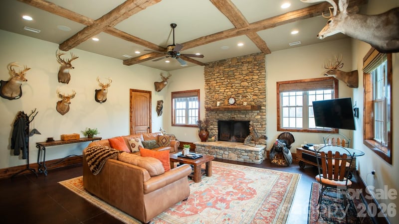 530 Upright Rd, Mt Ulla, NC 28125