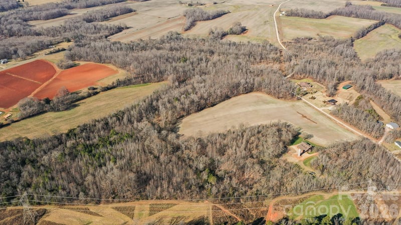 TBD Upright Rd, Mt Ulla, NC 28125