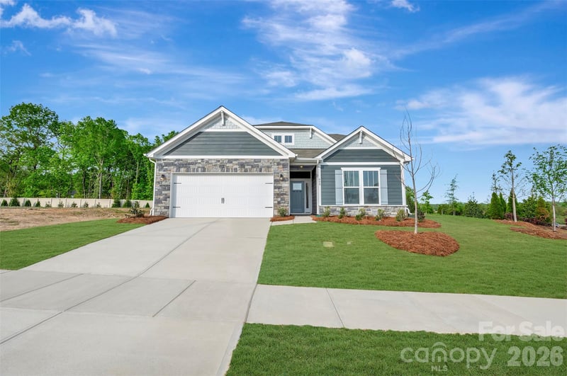 408 Willoughby Park Dr, Monroe, NC 28112