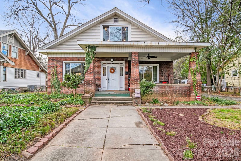 707 York St, Gastonia, NC 28052