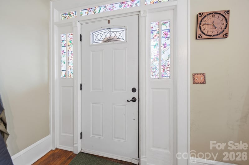 707 York St, Gastonia, NC 28052