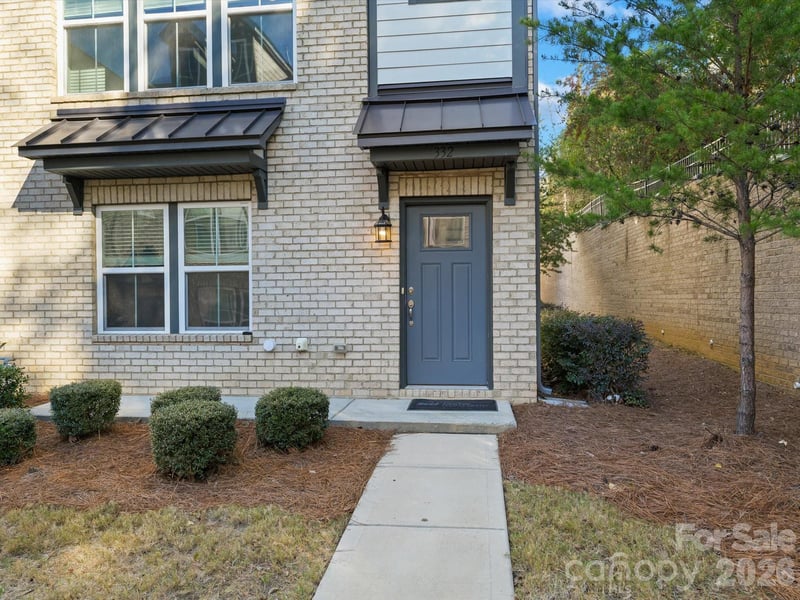 332 Hastings Run Dr, Charlotte, NC 28211