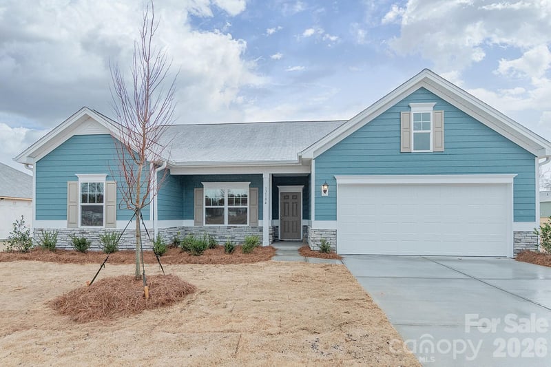 12184 Muscadine Ct, Midland, NC 28107