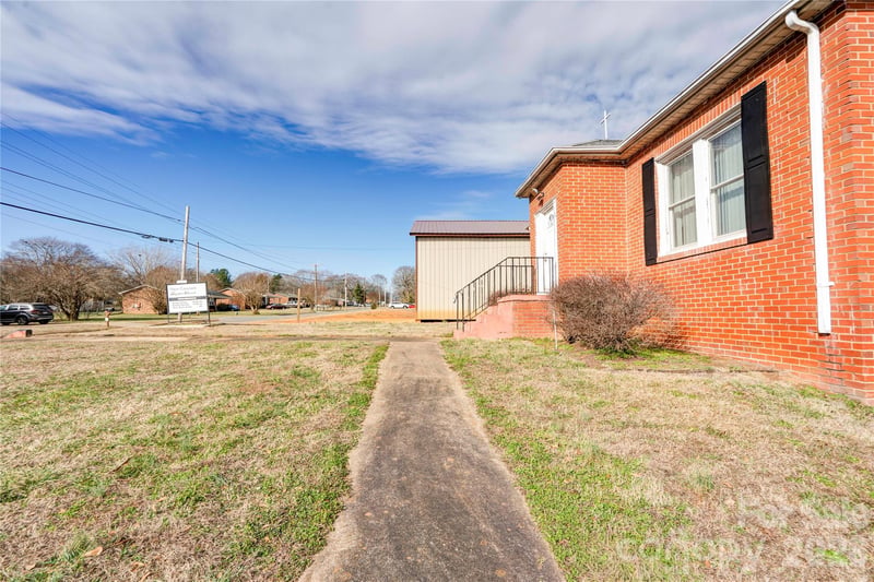 215 Morton St, Shelby, NC 28152