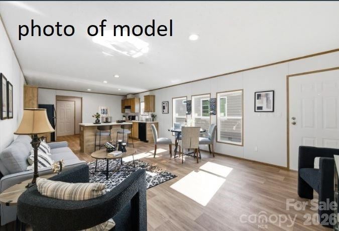 877 Biggerstaff Loop #E, Nebo, NC 28761