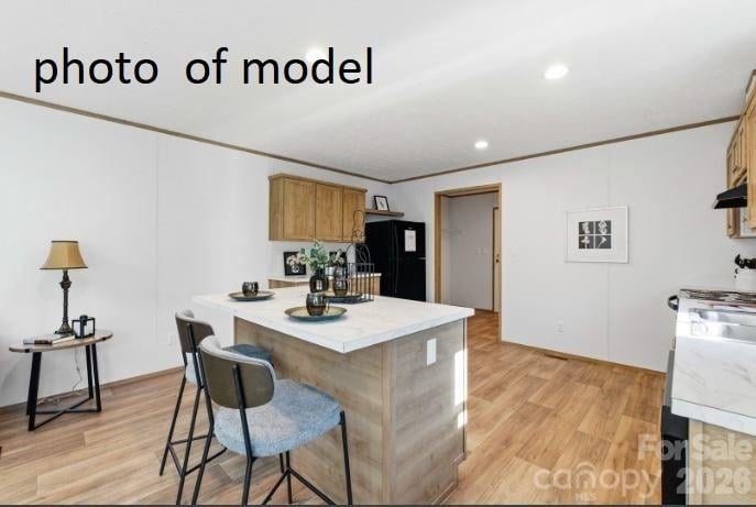 877 Biggerstaff Loop #E, Nebo, NC 28761