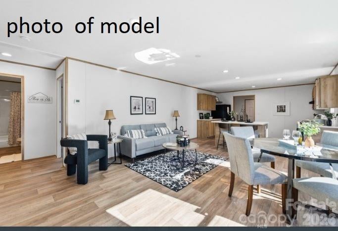 877 Biggerstaff Loop #E, Nebo, NC 28761