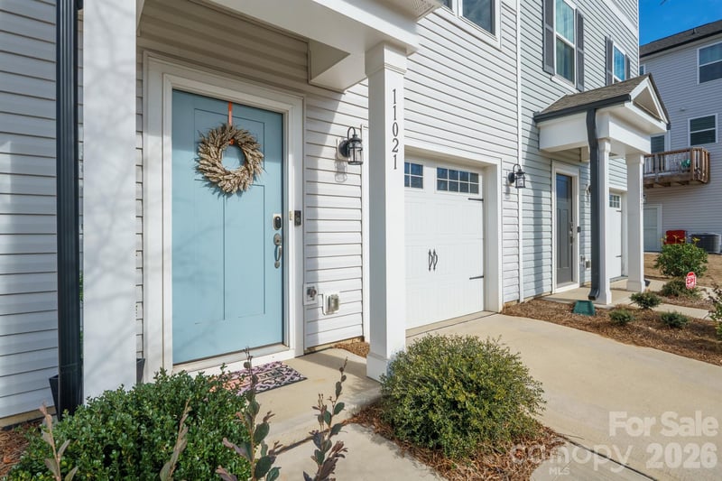 11021 Woodland Creek Way, Charlotte, NC 28262
