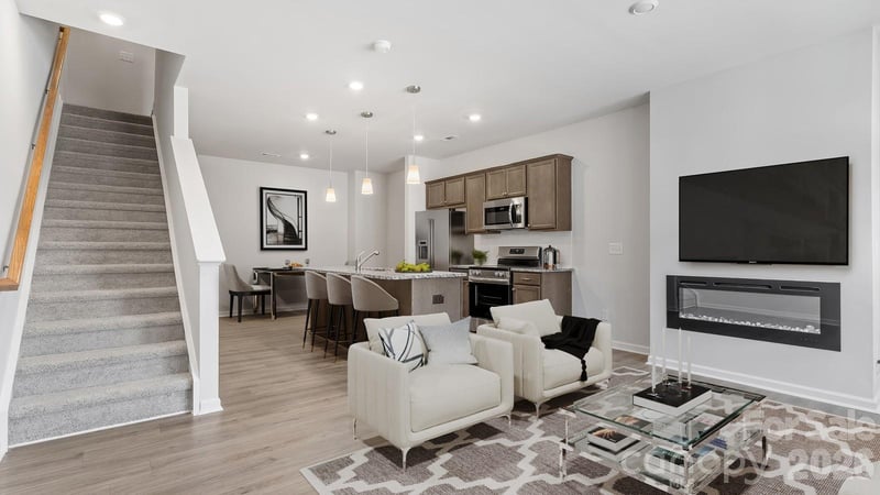 5847 Tuckaseegee Rd, Charlotte, NC 28208
